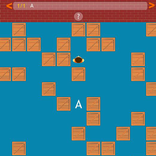 Alphabet Number & Word Maze