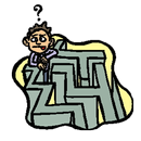 maze fun for kids APK