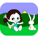 孩子涂色游戏 APK