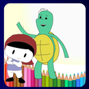 图画书为孩子 APK