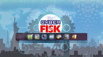 Conéctate 3 - Cyber Fisk 截图 2