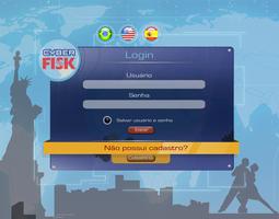 Speed 1 - Cyber Fisk screenshot 3