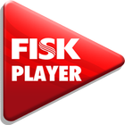 Fisk Player icono