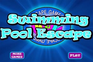 SwimmingPoolEscape Screenshot 1