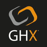 GHX® icône