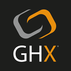 GHX® ikona