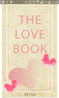 love book by you โปสเตอร์