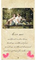 love book by you ภาพหน้าจอ 3