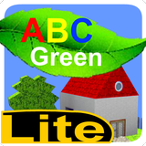 ABC Green Lite icône