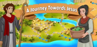 A Journey Towards Jesus