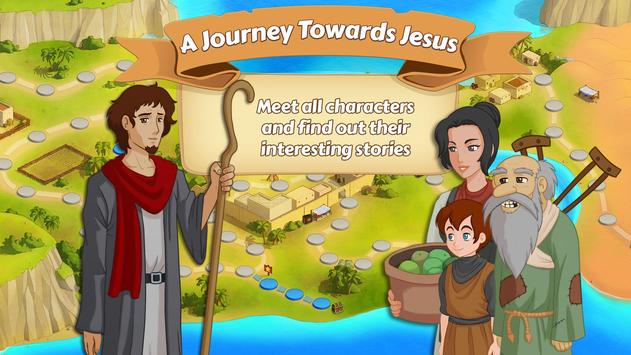 A Journey Towards Jesus screenshot 10