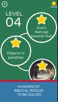 BibleUP! Bible Riddles ภาพหน้าจอ 2