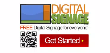 SignagePlayer Android