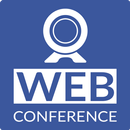 Web Conference aplikacja