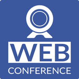 Web Conference icon
