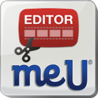 meU Editor icon