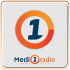 Medi 1 | Radio Marocaine Zeichen