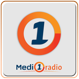 Medi 1 | Radio Marocaine icône