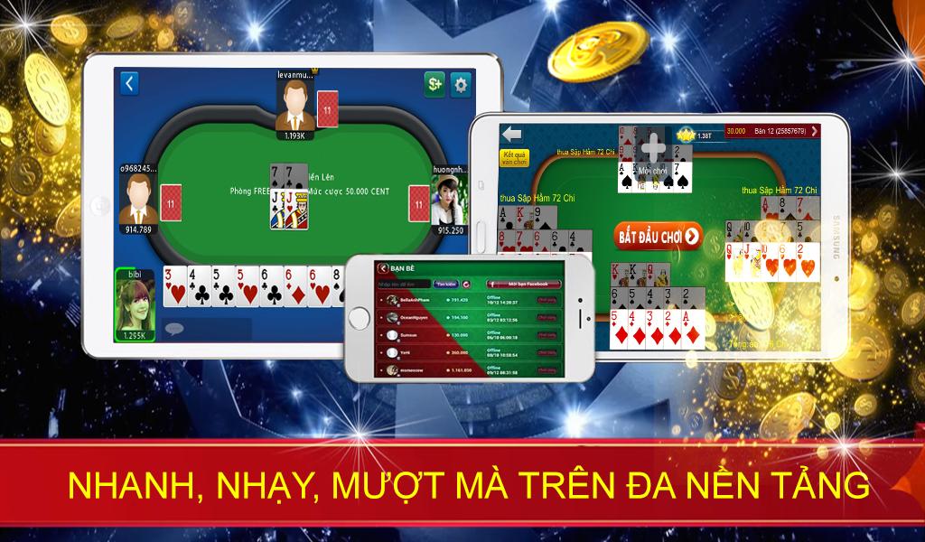Khám Phá Thế Giới Chơi Game Bài Tại https//choigamebai.org/