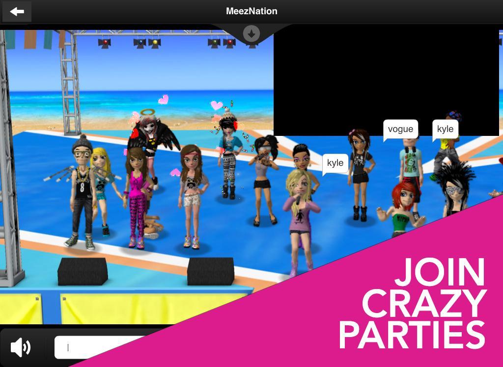 Meez APK for Android Download