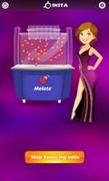 Melate Lotto Lite تصوير الشاشة 1