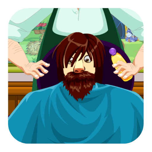 Men's Hair Salon
