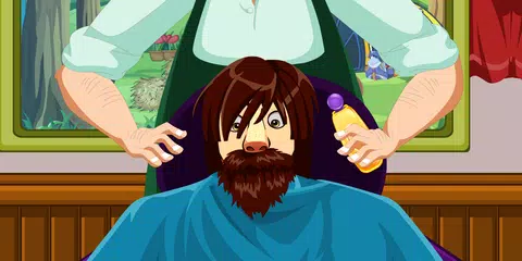 Men's Hair Salon APK Herunterladen