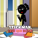 Stickman Mentalist. Revenge APK