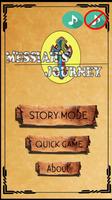 Messiah's Journey Affiche