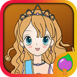 Little mermaid game 2