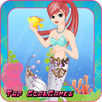 Little Mermaid Dress Up Game APK