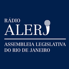 Rádio Alerj-icoon