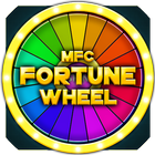 آیکون‌ MFC Fortune Wheel
