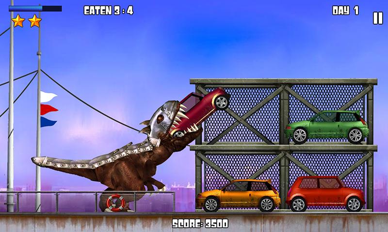 Miami Rex for Android - APK Download