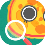 바이러스 여깄다!