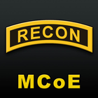 Route Reconnaissance Overlay icon