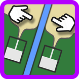 Milk the Cow - 2 Players Duel