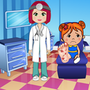 Lili Foot Doctor Clinic-APK