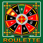 mini roulette आइकन