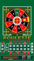 mini roulette تصوير الشاشة 1