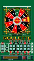 Mini roulette capture d'écran 1