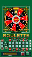 برنامه‌نما mini roulette عکس از صفحه