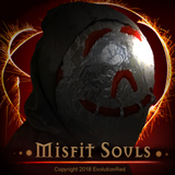 Misfit Souls : Match 3 Puzzle
