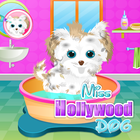 Miss Hollywood Dog Care icône