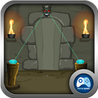 Escape Games - Cave Treasure icône