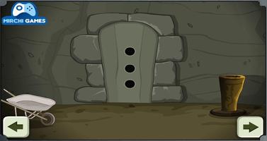 Escape Games - Cave Treasure capture d'écran 2