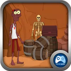 Escape Games Day-673 APK download