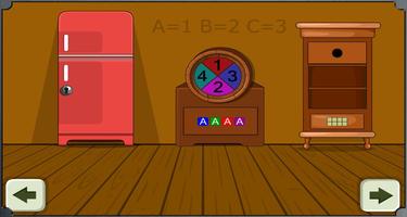 Escape Games Spot-86 截圖 1