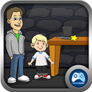 Escape Games Spot-88-APK