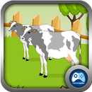 Escape Games Spot-89 APK